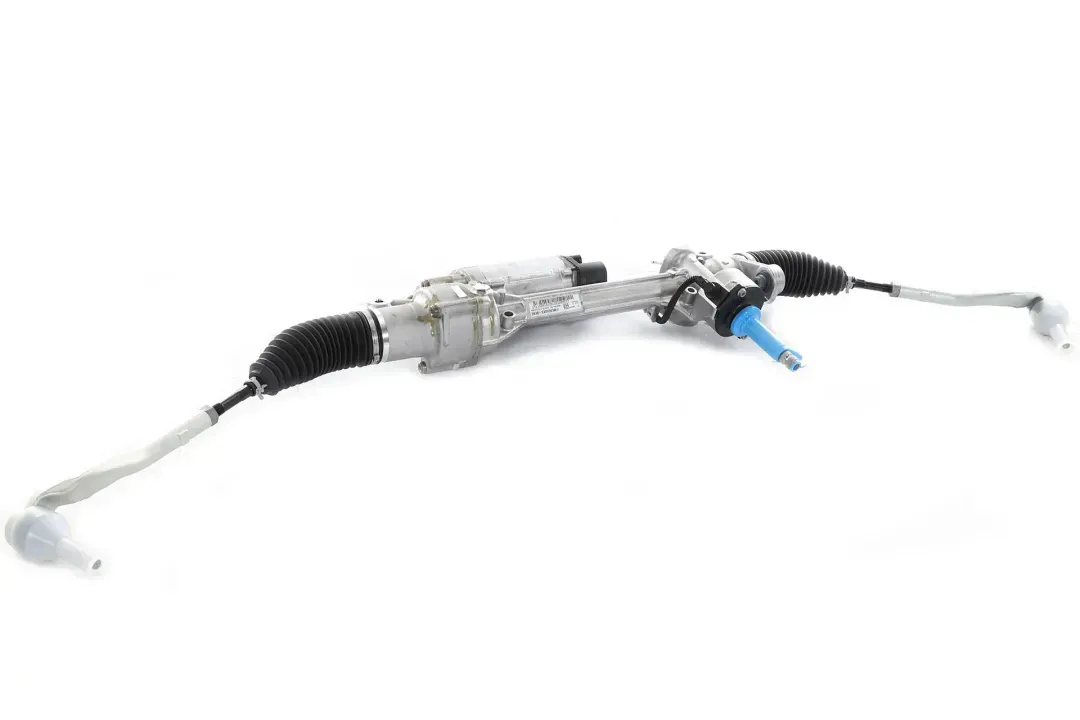 STEERING GEAR